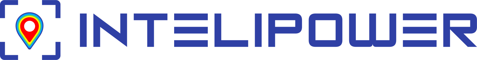 Intelipower Logo